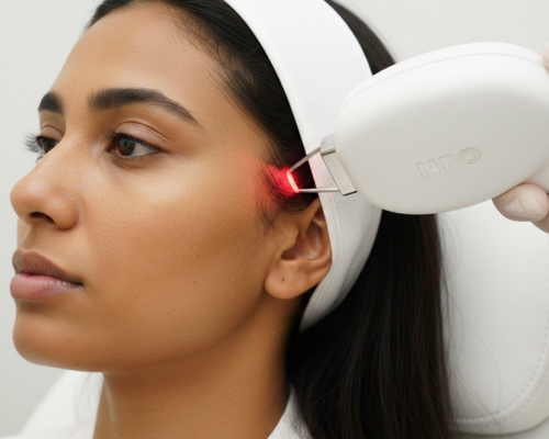 Sideburns Laser Mysore